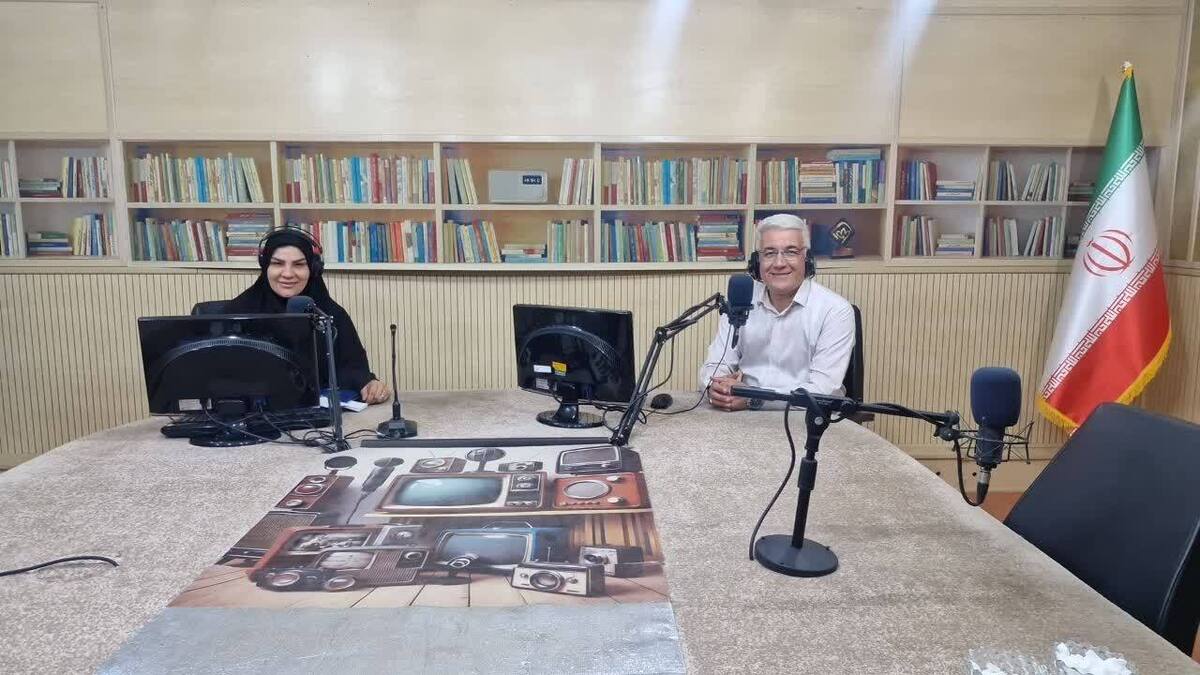 باشگاه خبرنگاران -تمرکز بر هویت بومی و عدالت رسانه‌ای در رادیو خاوران