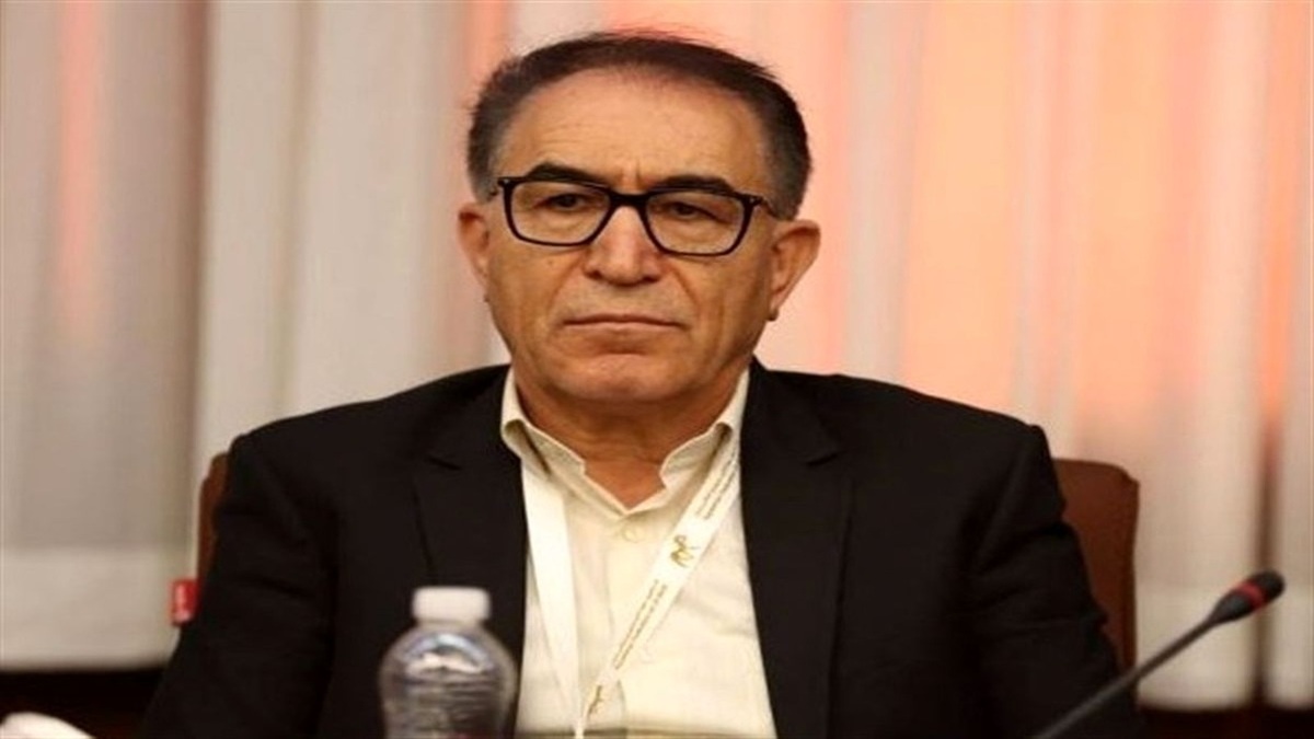باشگاه خبرنگاران -حیدری: خانم‌های مطرحی در رشته پرش سوار کاری حضور دارند که نیازمند سهمیه‌اند