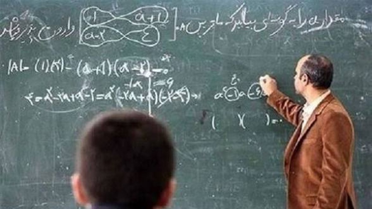 باشگاه خبرنگاران -جای خالی معلمان شهید با جذب فارغ‌التحصیلان فرهنگیان و شهید رجایی پر می‌شود