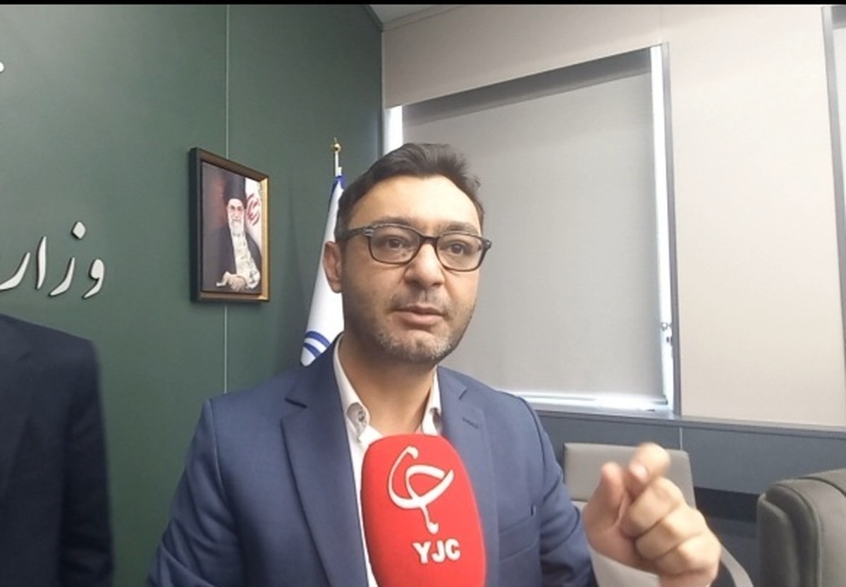 باشگاه خبرنگاران -صدور مجوز معاملات آنلاین طلا تا دو هفته آینده + فیلم