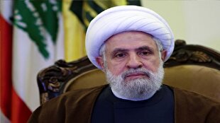 دبیرکل حزبالله: میدان را ترک نخواهیم کرد