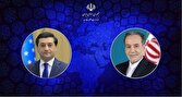 خارجه،امور