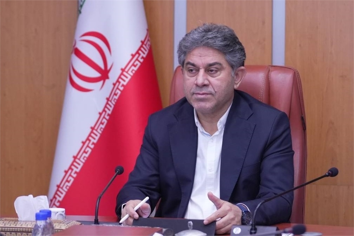 باشگاه خبرنگاران -رعایت استانداردهای ایمنی خط قرمز بنادر است