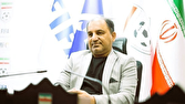علوی: رئیس فیفا سیاست را از فوتبال جدا کند/ بازیکنان شایسته به جام جهانی می‌روند