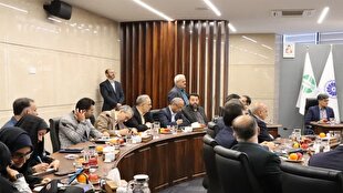 صرفه‌جویی حدود ۴۰ میلیون مترمکعب آب با مدیریت مصرف بخش کشاورزی قم