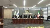 پیگیری کانون‌های بحرانی ریزگرد‌های قم در سطح ملی