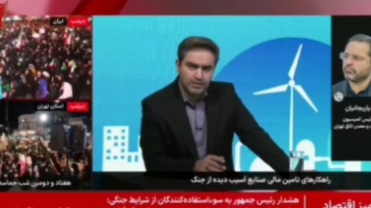 دولت درباره نحوه واردات مواد پلیمری شفاف‌سازی کند + فیلم
