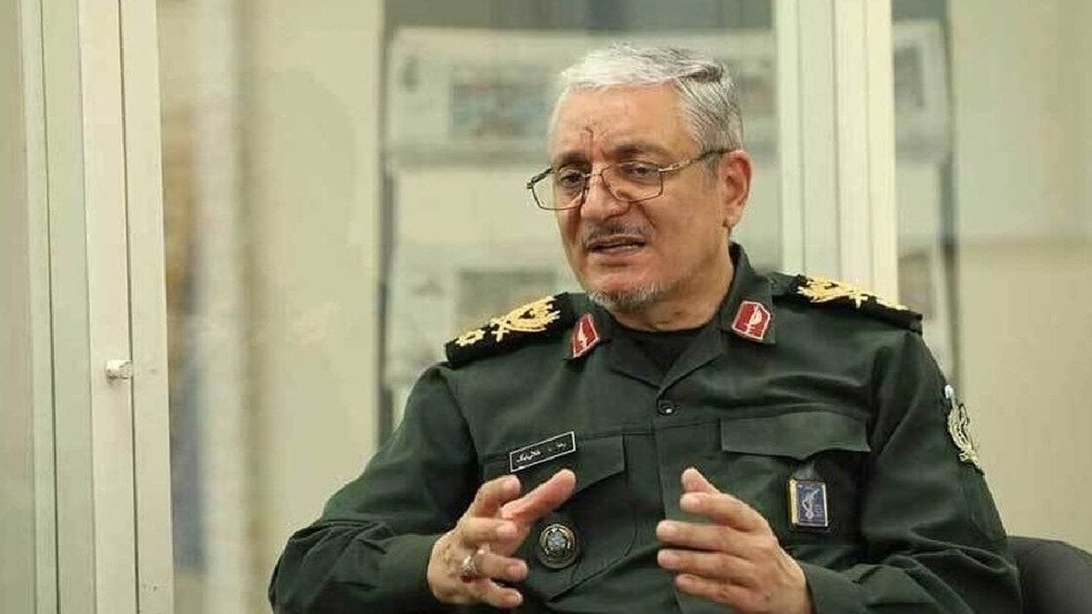 باشگاه خبرنگاران -سخنگوی وزارت دفاع: هرگونه تعرض جدید دشمن بلافاصله پاسخ داده می‌شود