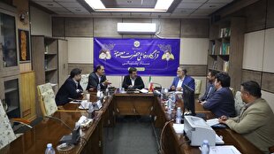 آخرین روند بازسازی منازل آسیب‌دیده جنگی در مناطق ولایت و پردیسان قم