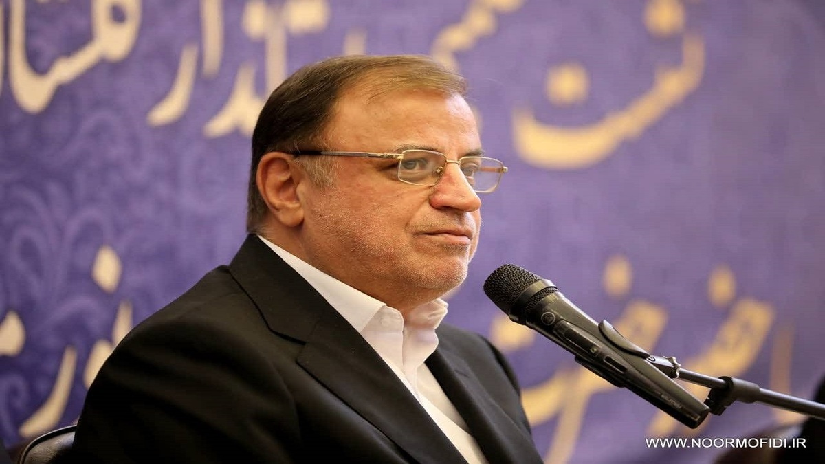 باشگاه خبرنگاران -گلستان آمادگی افزایش واردات برق از ترکمنستان را دارد