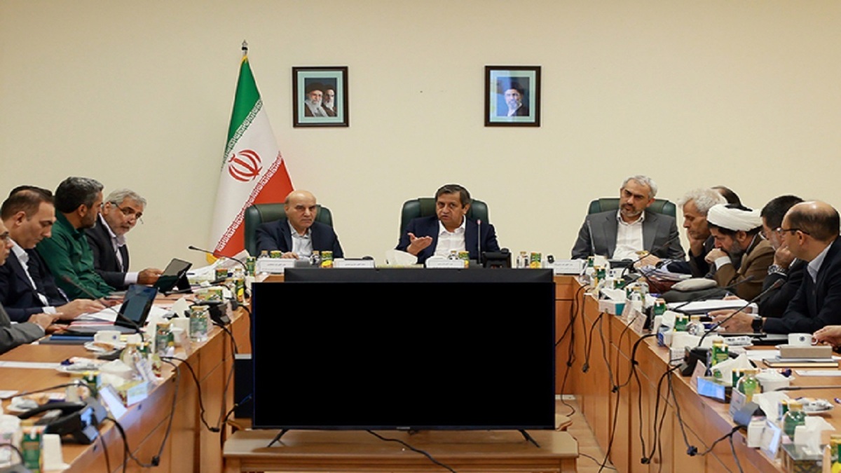 باشگاه خبرنگاران -طراحی برنامه تامین مالی بازسازی اقتصاد ملی