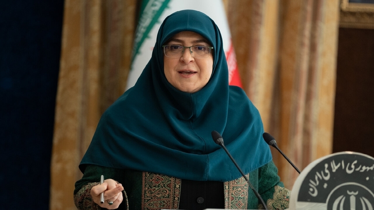 باشگاه خبرنگاران -سخنگوی دولت: اینترنت حق رسمی مردم است