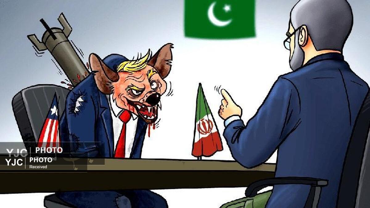 کاریکاتور روز / بهترین آثار خبری روز کاریکاتوریست‌های جهان