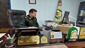 کشف ۲۳۰۰ لیتر گازوئیل قاچاق در ساری