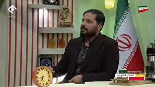 دیدگاه جالب یک فعال حوزه جهادی درباره کمک به مردم در جنگ + فیلم