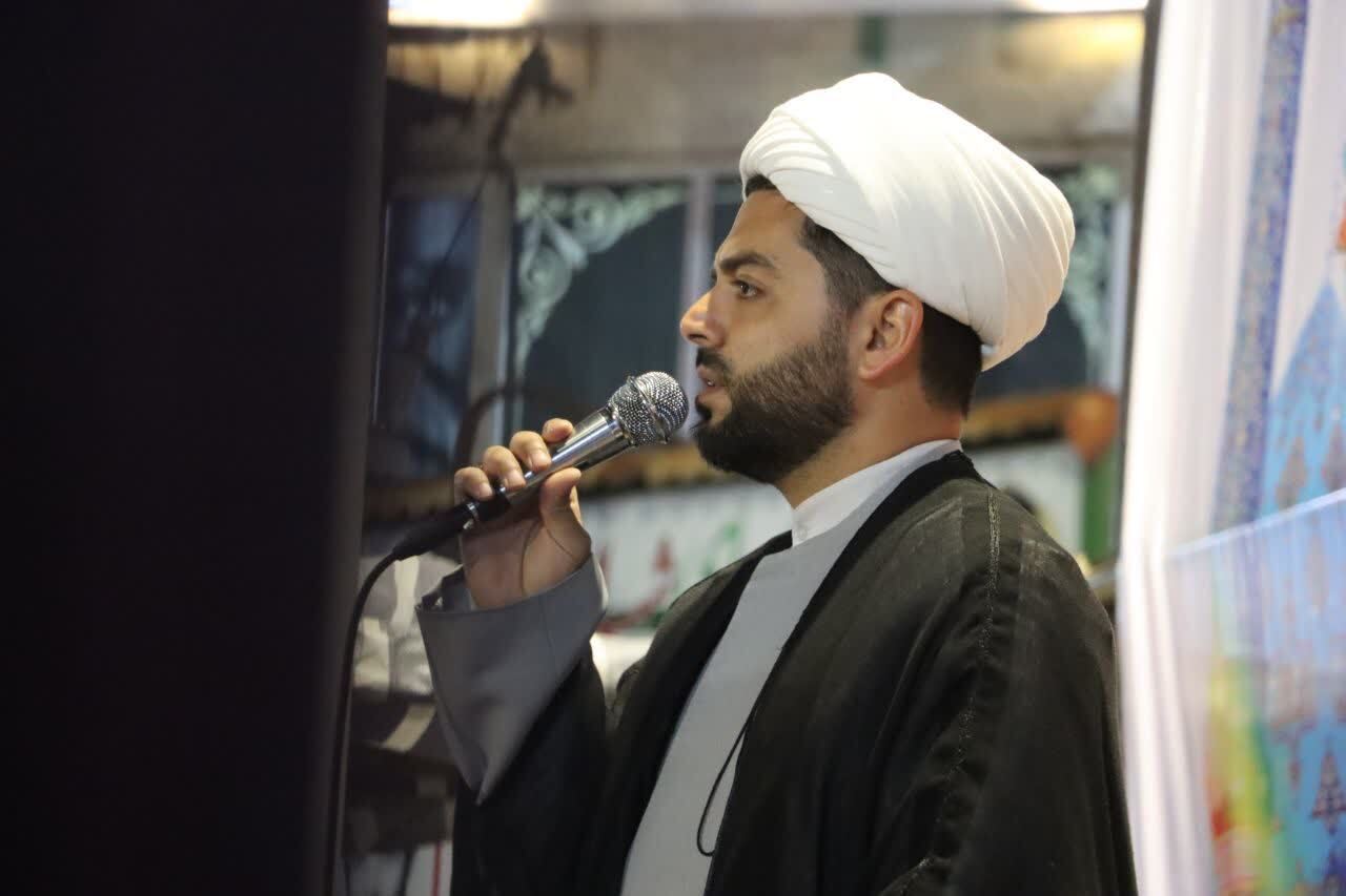 حماسه آفرینی ماهدشتی&zwnj;ها در تجمعات اقتدار و مقاومت