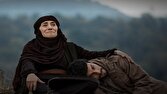 رویا افشار: من نمایش تفکرات مادران شهدا هستم/ مسئله من همچنان شهداست