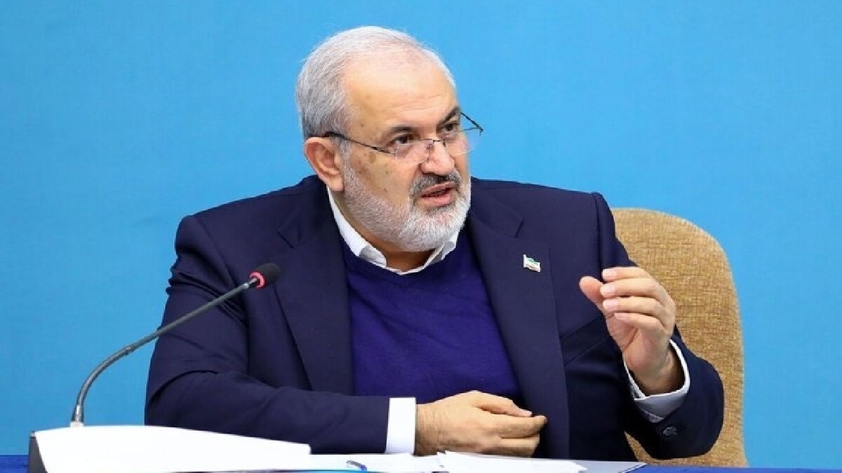 باشگاه خبرنگاران -وزیر نیرو: صرفه جویی در مصرف برق مورد توجه قرار گیرد