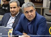 هیأت ورزش کارگری استان یزد در کشور سوم شد