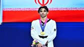 قهرمان تکواندو: هدفم در ناگویا فقط طلاست
