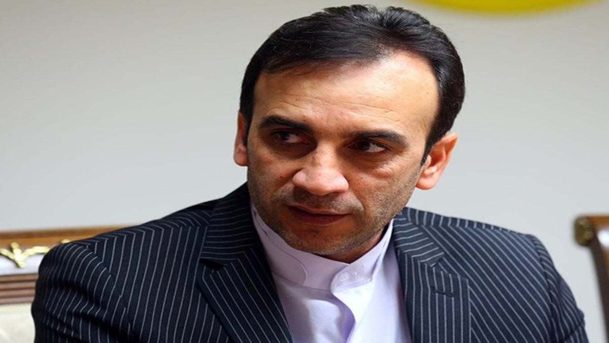 باشگاه خبرنگاران -خواجه‌اورسجی برای سومین بار رئیس فدراسیون کبدی شد