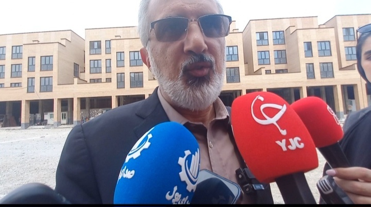 باشگاه خبرنگاران -پیشنهاد افزایش وام نهضت ملی مسکن به یک میلیارد و ۲۰۰ میلیون تومان داده شد+فیلم