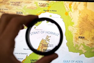 ترامپ در تله هرمز