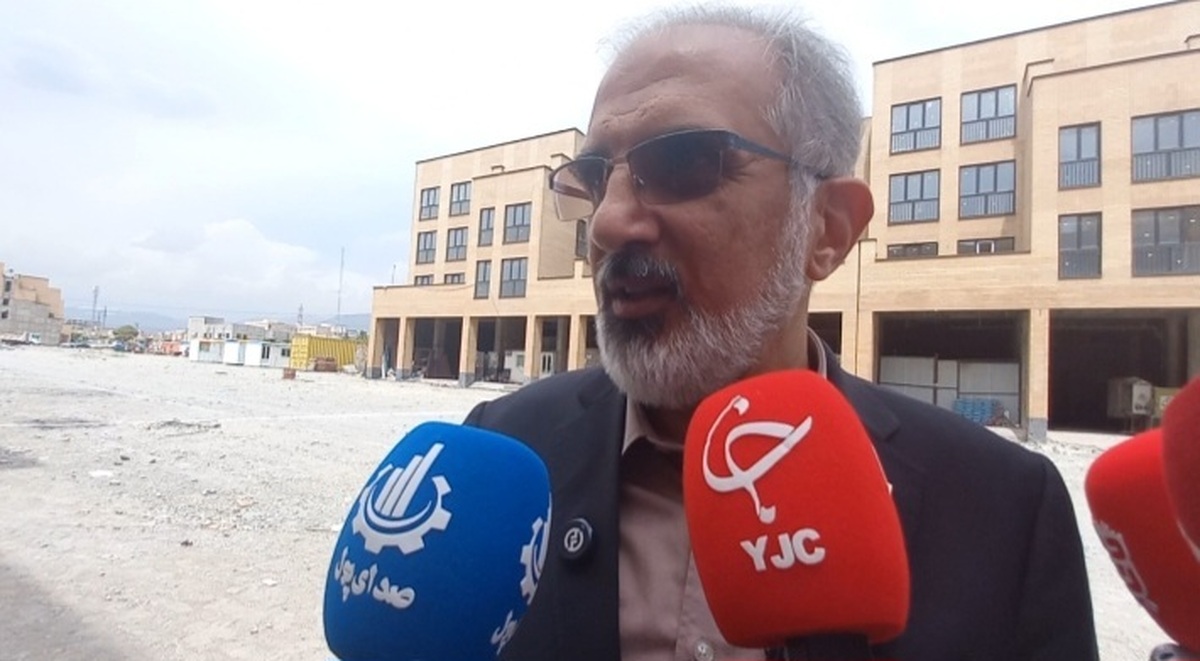 باشگاه خبرنگاران -۳۹۰ هزار پروژه نهضت ملی مسکن تأمین مالی شد/ تحویل ۱۵۰ هزار واحد مسکونی به متقاضیان+ فیلم