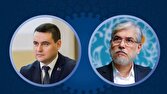 دعوت رسمی بلاروس از ایران برای حضور در اجلاس وزرای علوم شانگهای