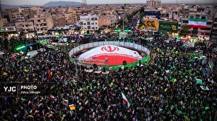 فروپاشیدن رویای خام شکست ایران با مقاومت ملت + فیلم