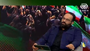 آمریکا ۹۳ درصد از عمر خود را صرف جنگ کرده است + فیلم