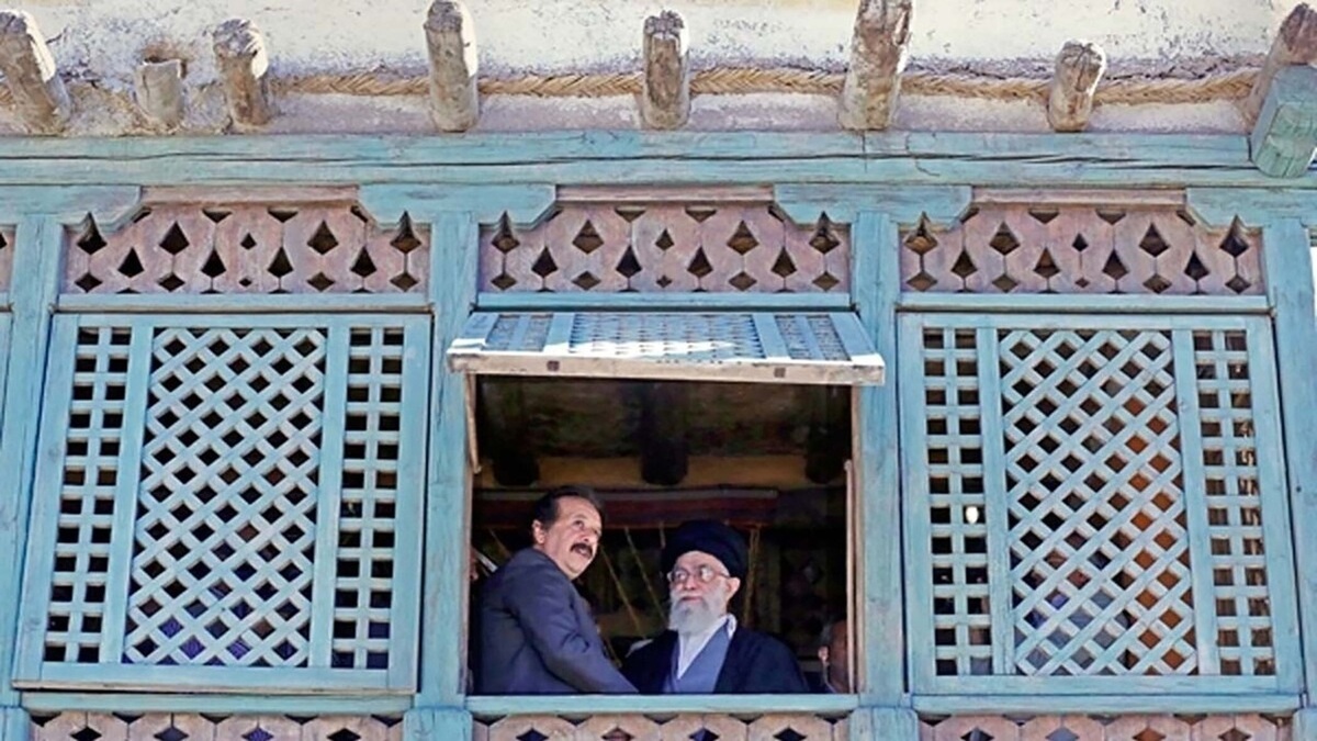 ماجرای درخواست رهبر شهید انقلاب از مجید مجیدی برای ساخت فیلم محمد رسول‌الله (ص) + فیلم