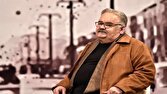 اکبر عبدی در آی‌سی‌یو بستری شد