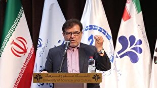 آغاز اجرای طرح هوشمندسازی آموزشی دانشگاه علم و فرهنگ با محوریت هوش مصنوعی