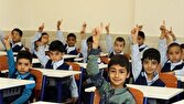 لغو امتحانات حضوری دبستان‌های استان تهران