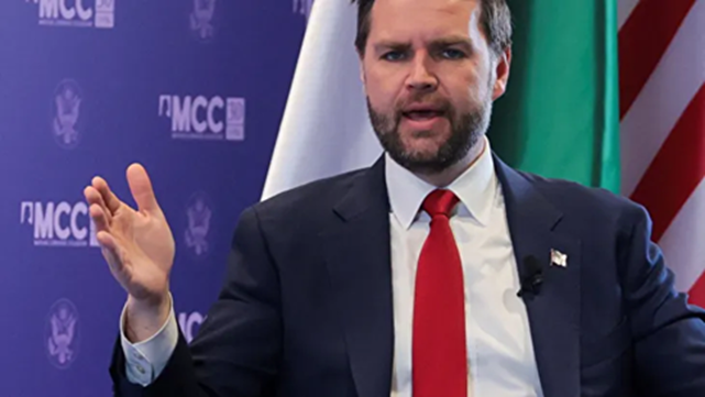 ونس مدعی شد: در مذاکرات با ایران در حال پیشرفت هستیم
