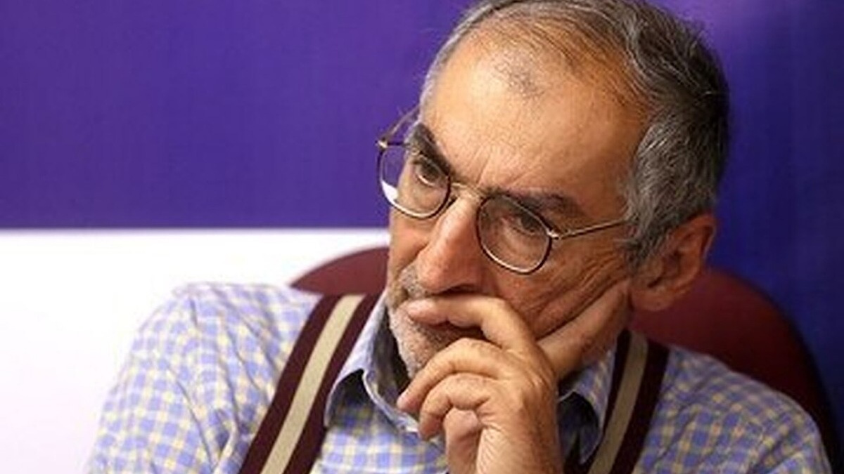 باشگاه خبرنگاران -کیفرخواست زیباکلام و مدیرمسئول خبرگزاری آنا صادر شد