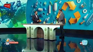 پیشنهاد‌هایی برای استفاده از ظرف‌های مناسب فریزر + فیلم