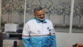 زائران،ايراني،حج،نفر،رشيديان