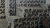 کشف بیش از ۹۹۰ تن انواع کالا‌های اساسی در تهران