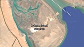 كويت،ايران،جزيره،بوبيان،منبع،خاك،تعرض،كشورمان