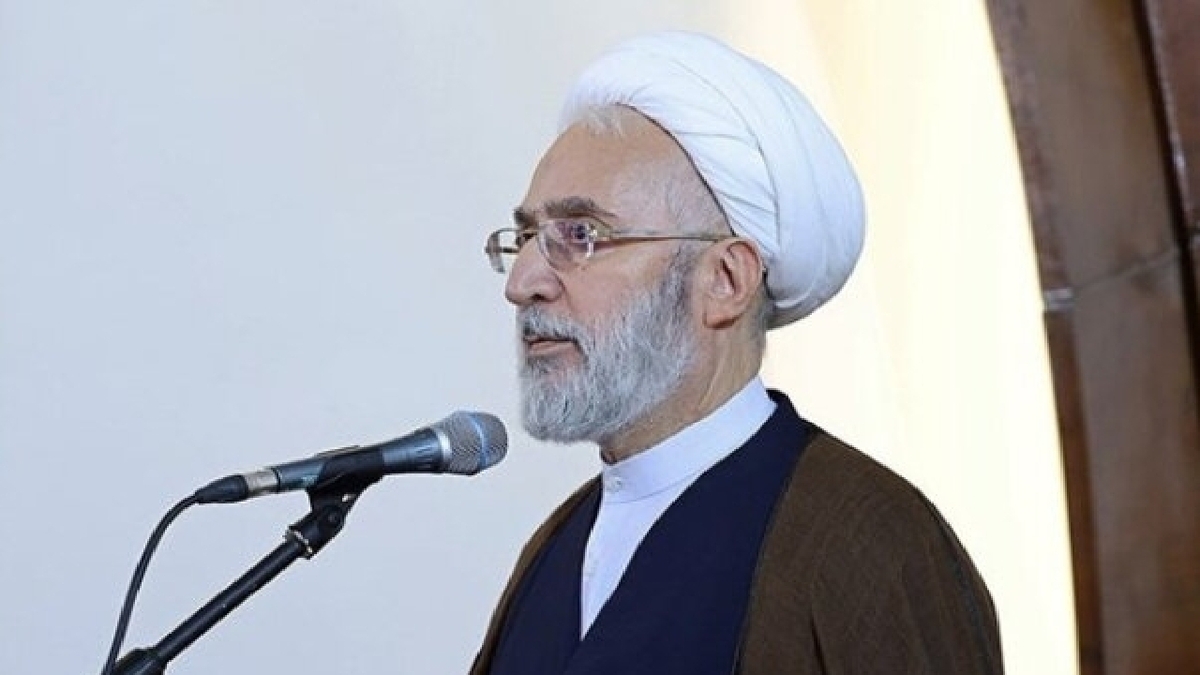 باشگاه خبرنگاران -دادستان کل کشور: تجاوز به ایران مصداق بارز یکجانبه‌گرایی و قانون‌گریزی است