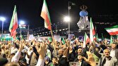 هفتاد و چهارمین شب از حماسه حضور مردم ماهدشت در شب های اقتدار