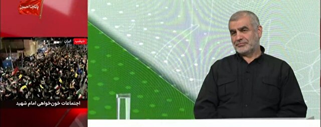 دولت باید برای راه‌اندازی قرارگاه اقتصادی سریع‌تر اقدام کند + فیلم