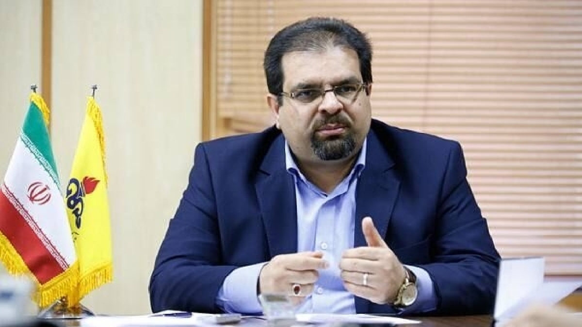 باشگاه خبرنگاران -امضای قرارداد با ۷۵ شرکت کارور به‌منظور بهینه‌سازی مصرف گاز