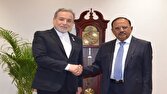 ارديبهشت،خارجه،امور