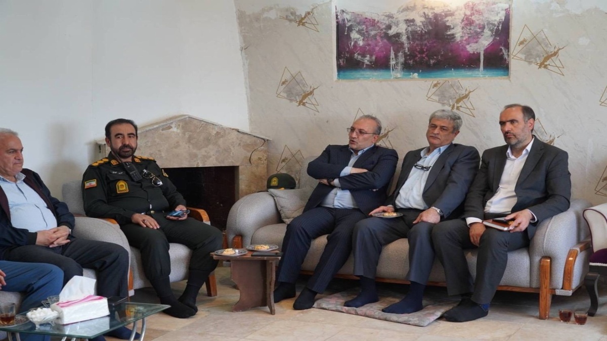 باشگاه خبرنگاران -بررسی مشکلات محور روستایی امیربیگ خوی
