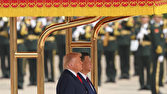 چين،آمريكا،سفر،ايران،پكن،دوست