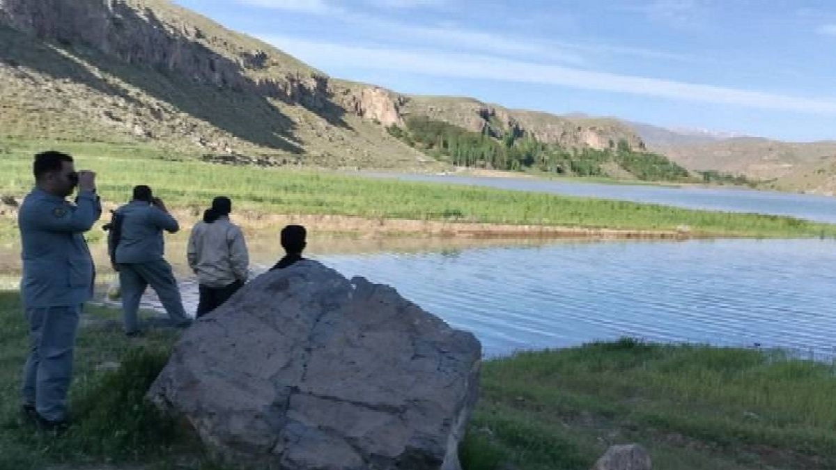 باشگاه خبرنگاران - تداوم پایش مستمر زیستگاه‌های آبی و خشکی سلماس با هدف افزایش ضریب حفاظت 