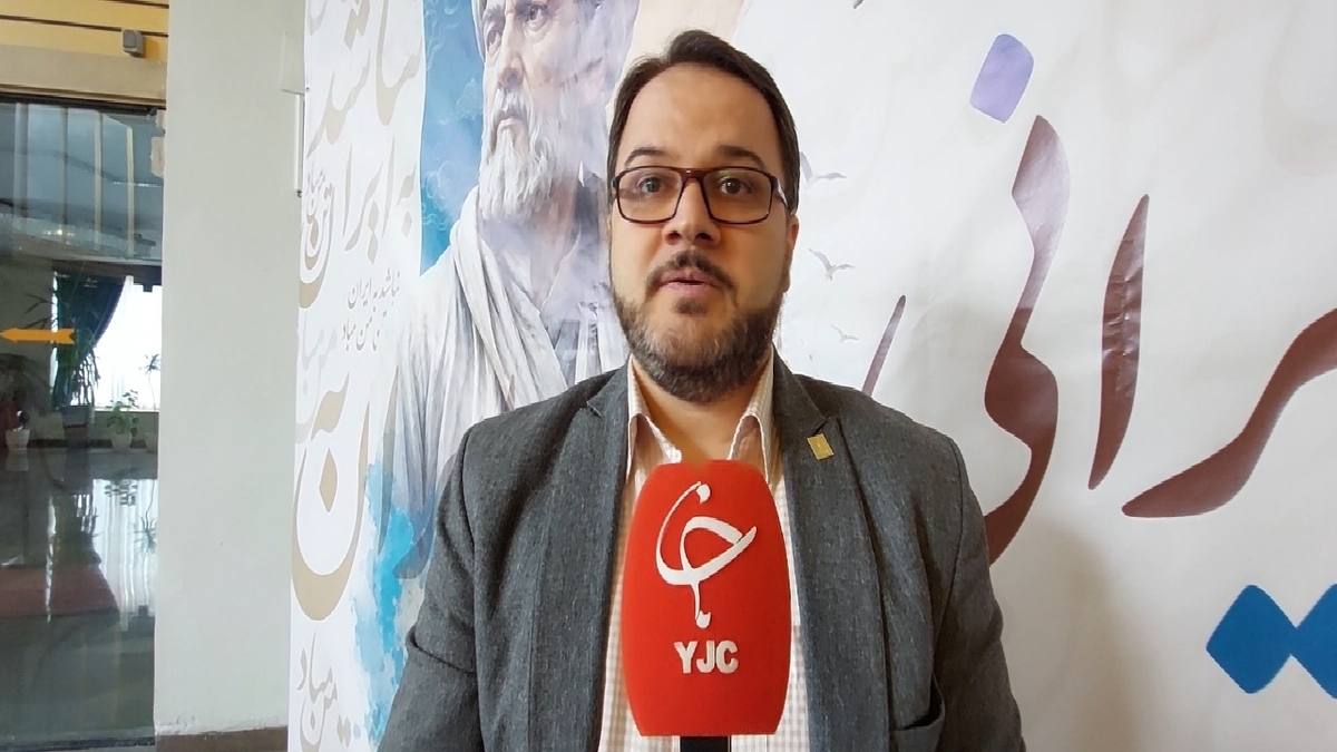 باشگاه خبرنگاران -دبیرکل بنیاد فردوسی: باید از مفاخر ایران باستان حمایت شود